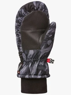 Tilbehør|Vintertøj|Kombi Tucker Jr Vanter, Stroke Camo