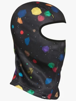 Tilbehør|Kombi Velvet Elefanthue, Mineral space