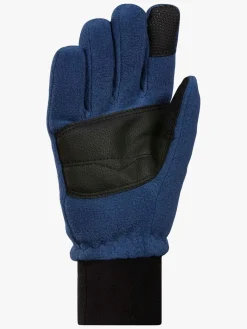 Børn Kombi Tilbehør|Vintertøj-Windguardian Handsker, Cobalt