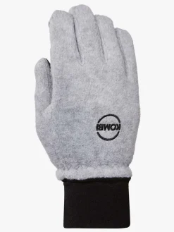 Tilbehør|Vintertøj|Kombi Windguardian Handsker, Light Heather Grey