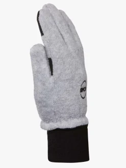 Tilbehør|Vintertøj|Kombi Windguardian Handsker, Light Heather Grey