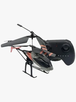 KOO Fjernstyret-KATAI 028 Fjernstyret Helikopter, Sort