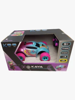 KOO Fjernstyret-KAYA 021 Fjernstyret Bil