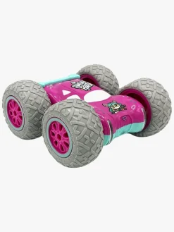 KOO Fjernstyret-KAYA 007 Fjernstyret Bil, Pink