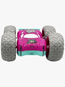 KOO Fjernstyret-KAYA 007 Fjernstyret Bil, Pink