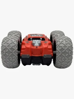 Fjernstyret|KOO KIMI 008 Fjernstyret Bil, Rød