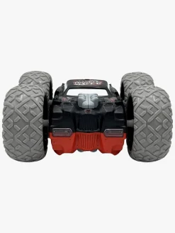 Fjernstyret|KOO KIMI 008 Fjernstyret Bil, Rød