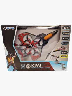 KOO Fjernstyret-KIMI 029 Fjernstyret Jetjager