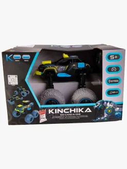 Fjernstyret|KOO KINCHIKA 010 Fjernstyret Bil