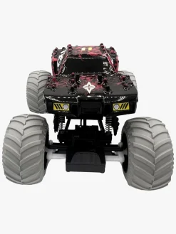 Fjernstyret|KOO KINNAGA 032 Fjernstyret Bil