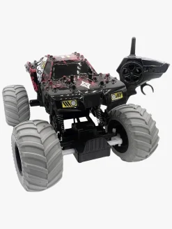 Fjernstyret|KOO KINNAGA 032 Fjernstyret Bil