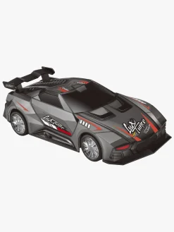 Koolspeed Fjernstyret-Lux Tuner Farveskiftende Elbil Rc 1:16