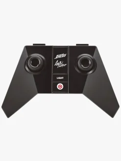 Koolspeed Fjernstyret-Lux Tuner Farveskiftende Elbil Rc 1:16