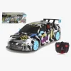 Fjernstyret|Koolspeed Mohan Elbil RC Racer 1:16