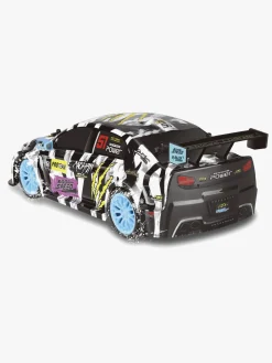 Fjernstyret|Koolspeed Mohan Elbil RC Racer 1:16