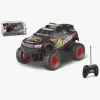 Koolspeed Fjernstyret-Rally Eliminator Elbil RC 1:16