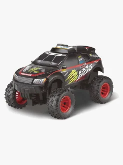 Koolspeed Fjernstyret-Rally Eliminator Elbil RC 1:16