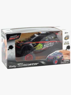 Koolspeed Fjernstyret-Rally Eliminator Elbil RC 1:16