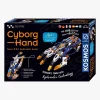 Interaktivt Legetøj|Kosmos Eksperimentkasse Cyborg Hand