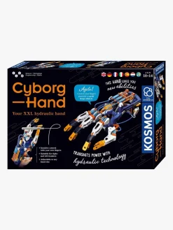 Interaktivt Legetøj|Kosmos Eksperimentkasse Cyborg Hand