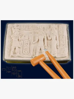 Eksperimenter & Videnskab|Kosmos Faraos Skat Udgravningssæt