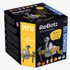 Interaktivt Legetøj|Kosmos Rebotz Legetøj Pitti the Walking Robot