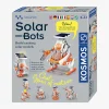 Kosmos Interaktivt Legetøj-Solar Robot