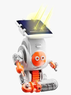 Kosmos Interaktivt Legetøj-Solar Robot