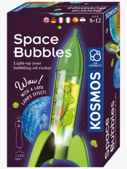 Eksperimenter & Videnskab|Kosmos Space Bubbles Bordlampe