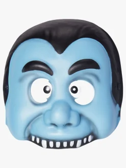 Kostumer & Udklædning|CloudberryCastle Kostume Maske Vampyr Barn, Blå