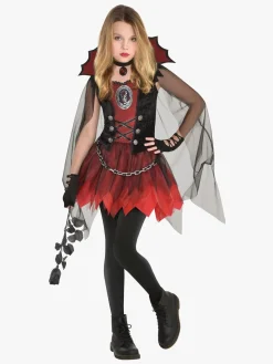 Amscan Kostumer & Udklædning-Kostume Vampyrinde