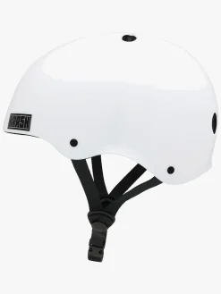 Skating|Krash Mips ABS FS Hjelm, Hvid