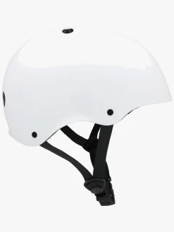 Skating|Krash Mips ABS FS Hjelm, Hvid