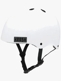 Skating|Krash Mips ABS FS Hjelm, Hvid