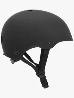 Krash Skating-Mips ABS FS Hjelm, Sort