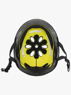 Krash Skating-Mips ABS FS Hjelm, Sort