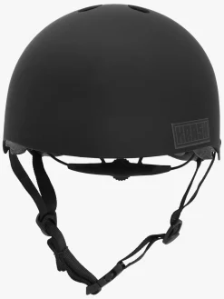 Krash Skating-Mips ABS FS Hjelm, Sort