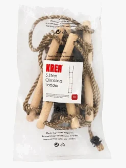 Udeleg|Krea 5 Trin Klatrestige