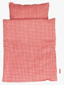 Dukker & Bamser|Krea Dukkesengetøj