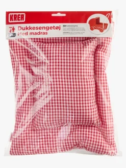 Dukker & Bamser|Krea Dukkesengetøj