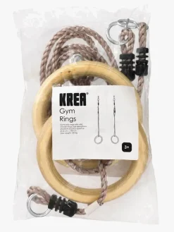 Udeleg|Krea Gymnastikringe