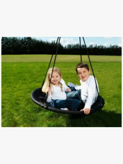 Udeleg|Krea Gynge 100 cm, Sort