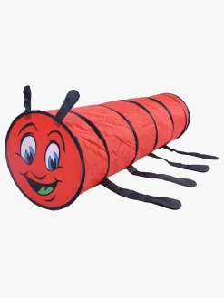 Legetelte & -Tunneler|Krea Mariehøne Legetunnel