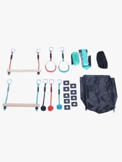 Udeleg|Krea Ninja Slackline-sæt