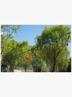 Udeleg|Krea Ninja Slackline-sæt