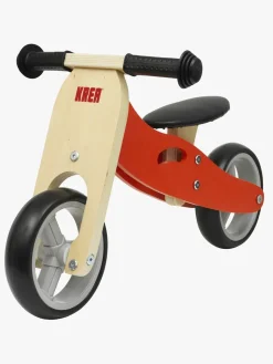 Cykler|Krea Trehjulet Cykel