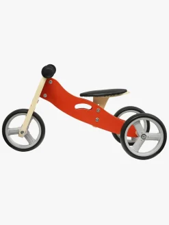 Cykler|Krea Trehjulet Cykel