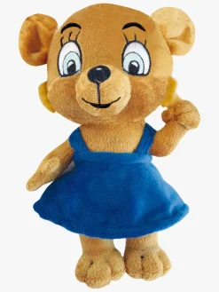 Bamse Dukker & Bamser-Kärnan -Maja