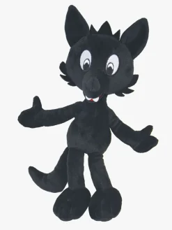 Dukker & Bamser|Bamse Kärnan Ulven Sort