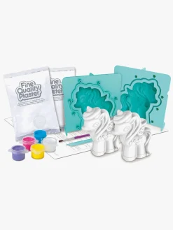 Kreativt Legetøj|Krnan Kärnan Gipsfigurer Enhjørning